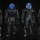 Image for article titled The Art Of Mass Effect: Andromeda